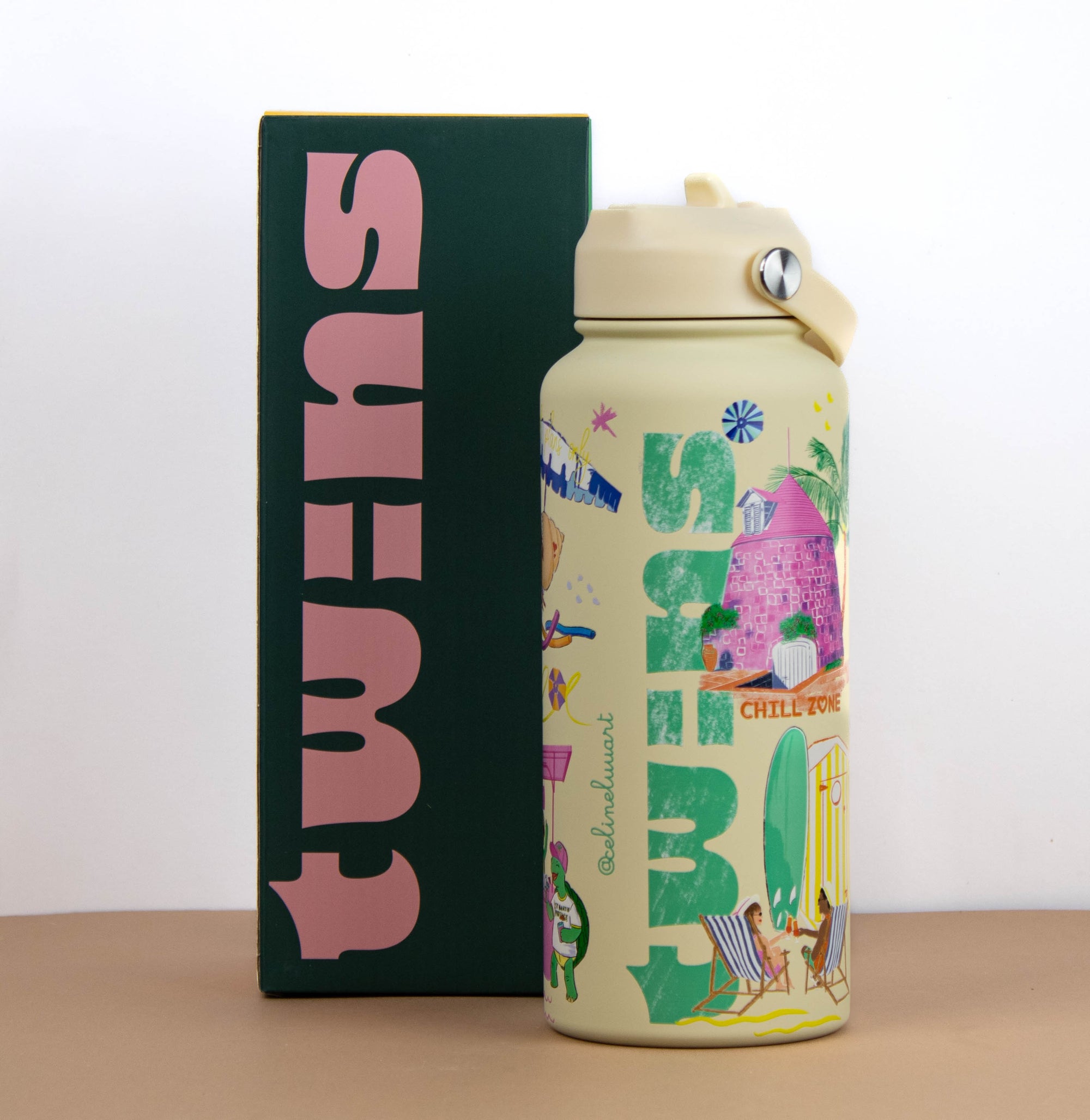 Gourde  by Celine Luu. Edition 01